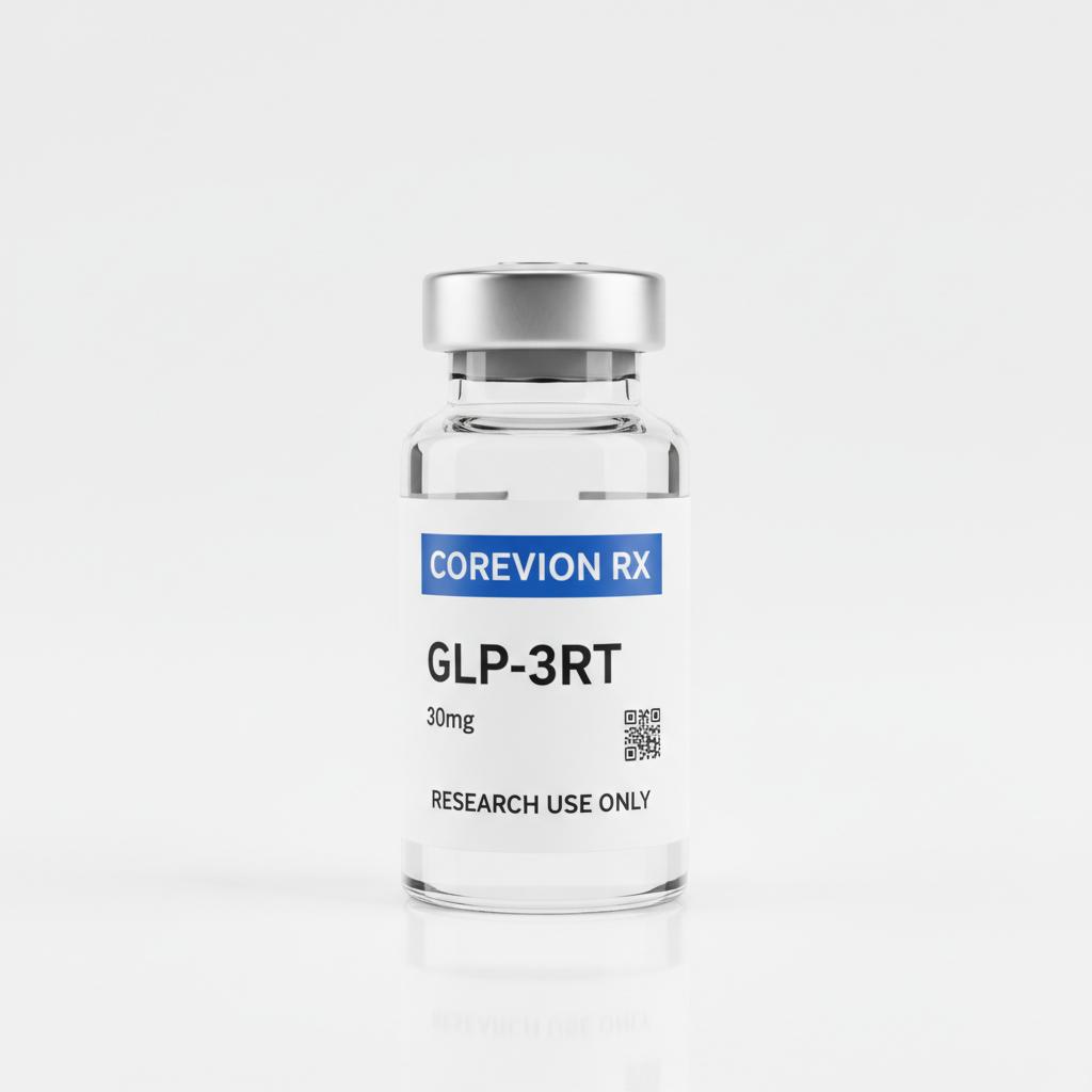 GLP-3RT Retatrutide