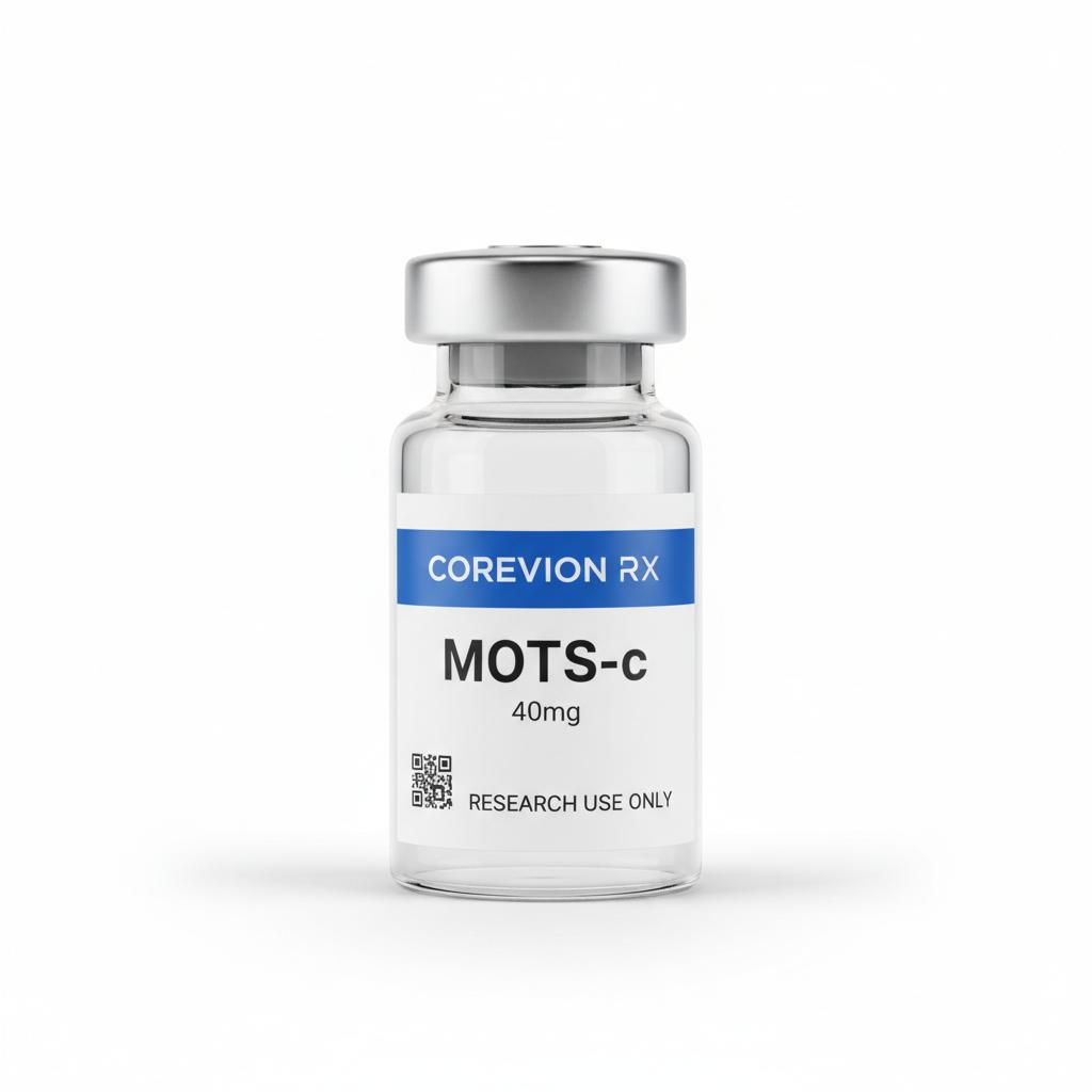 MOTS-c