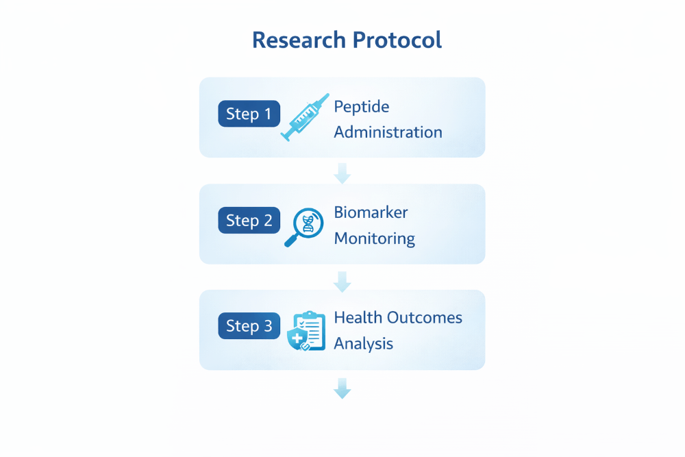 Protocol flow visualization for GLOW research planning and observation