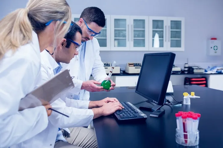 dosage for tesamorelin ipamorelin blend CJC-1295/Ipamorelin Peptide — Anderson Longevity Clinic ® main image 1