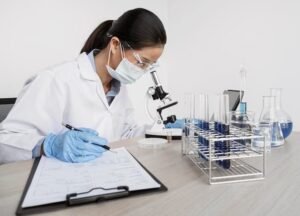 GLP-3RT Research: Quality Checks & Handling Guide
