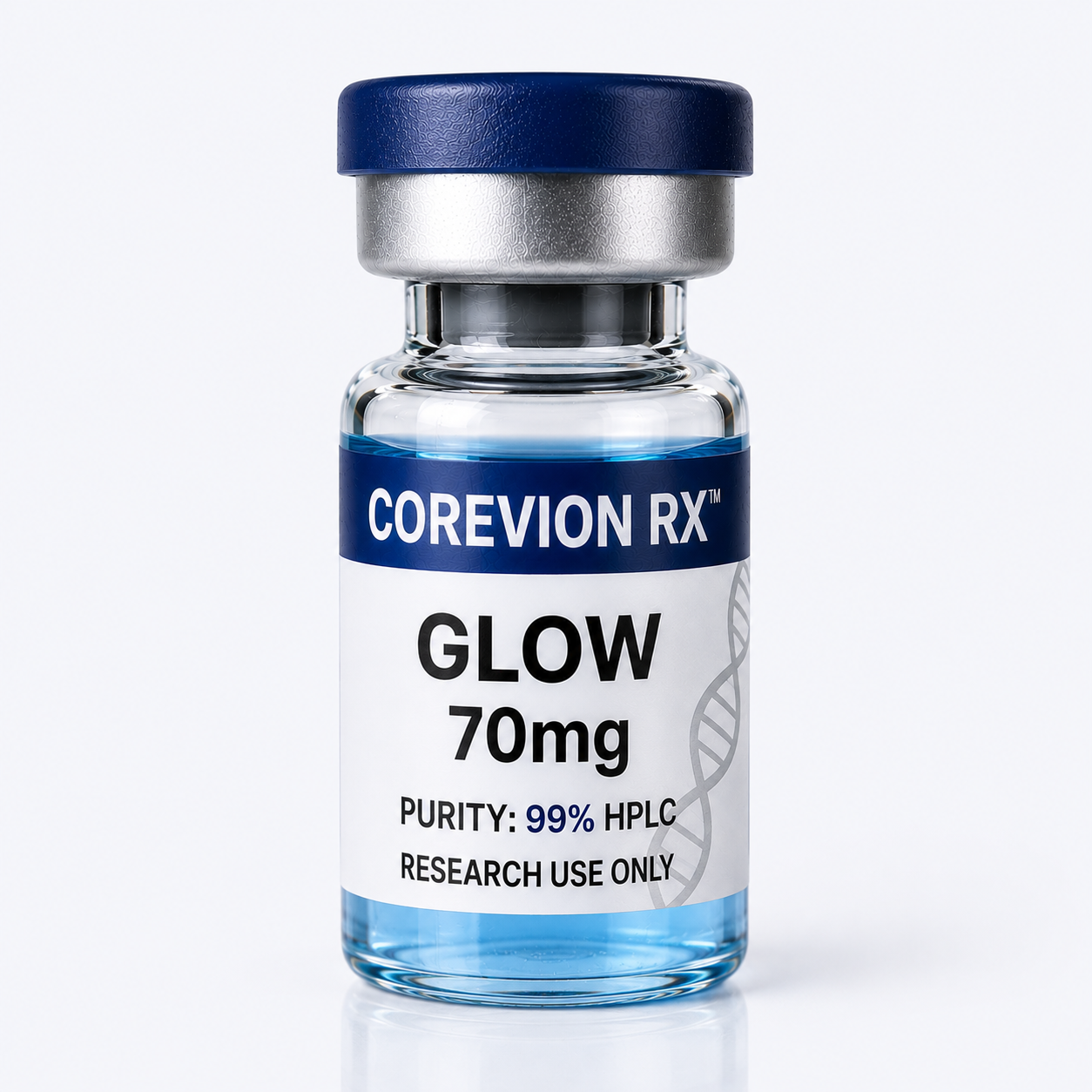 GLOW 70 mg