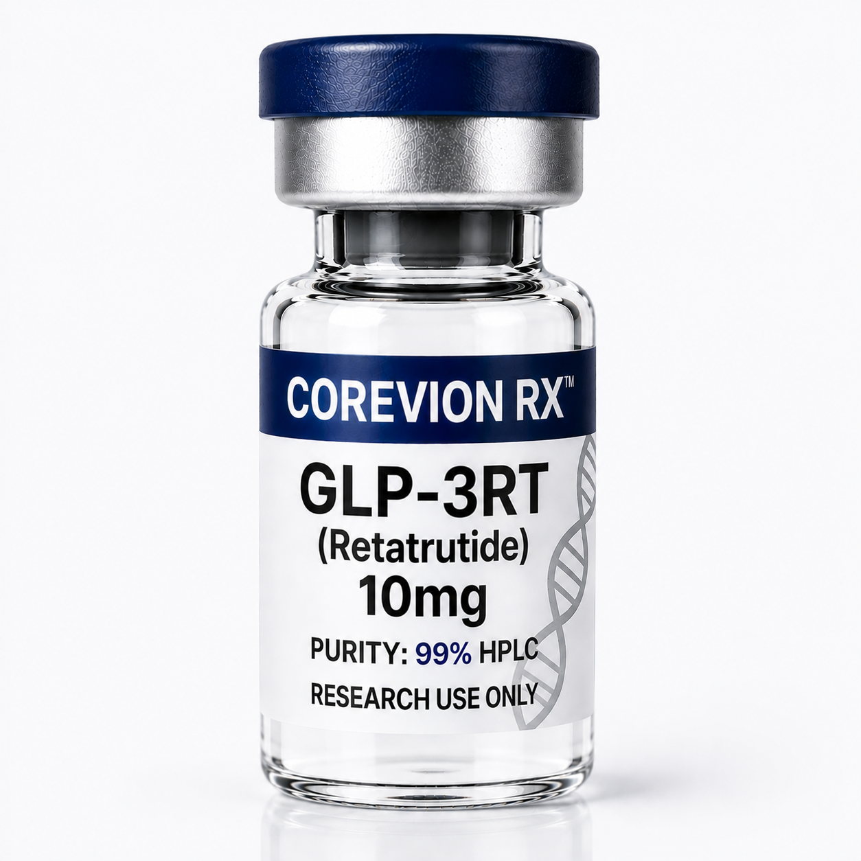GLP-3RT 10mg Retatrutide