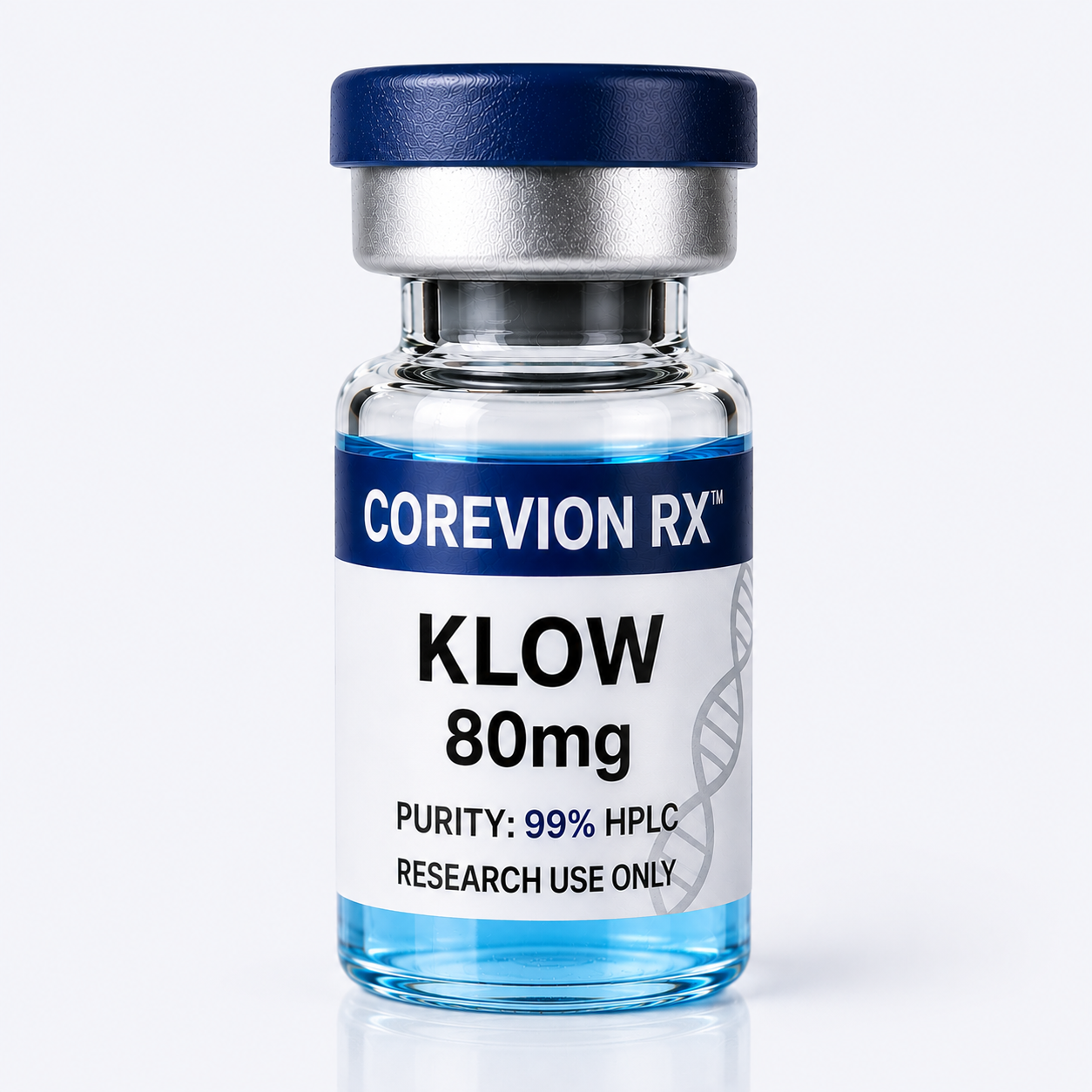 KLOW 80 mg