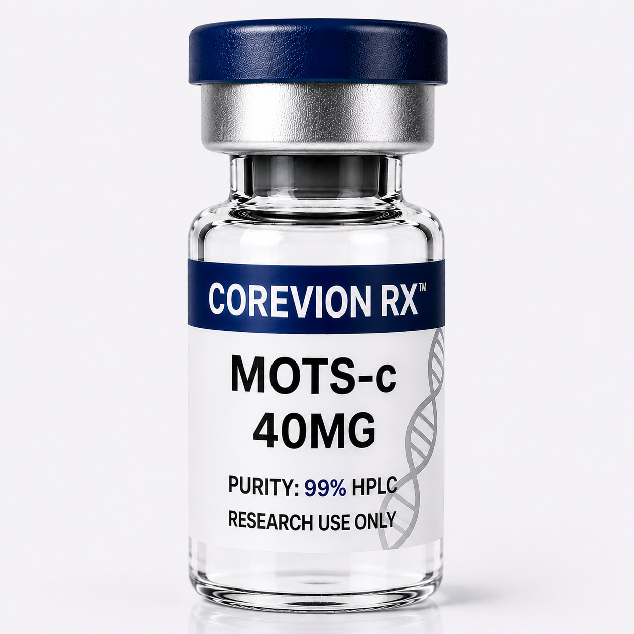 MOTS-c 40MG
