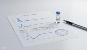 How to Read a Peptide COA: A Researcher’s Guide