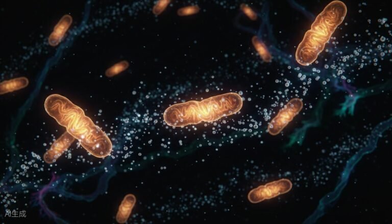 MOTS-c Research Guide: Mitochondrial-Derived Peptide, AMPK & Metabolic Research