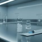 Bacteriostatic Water for Peptide Reconstitution: A Complete Lab Guide