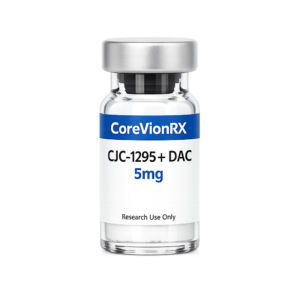 CJC-1295 with DAC 5mg Vial