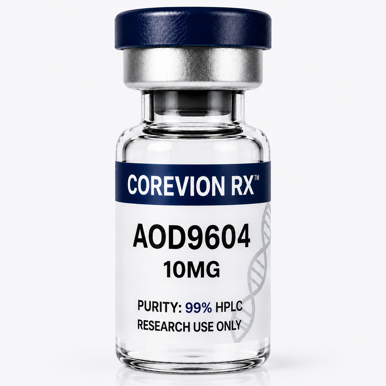 AOD9604 10mg (Growth Hormone Fragment)